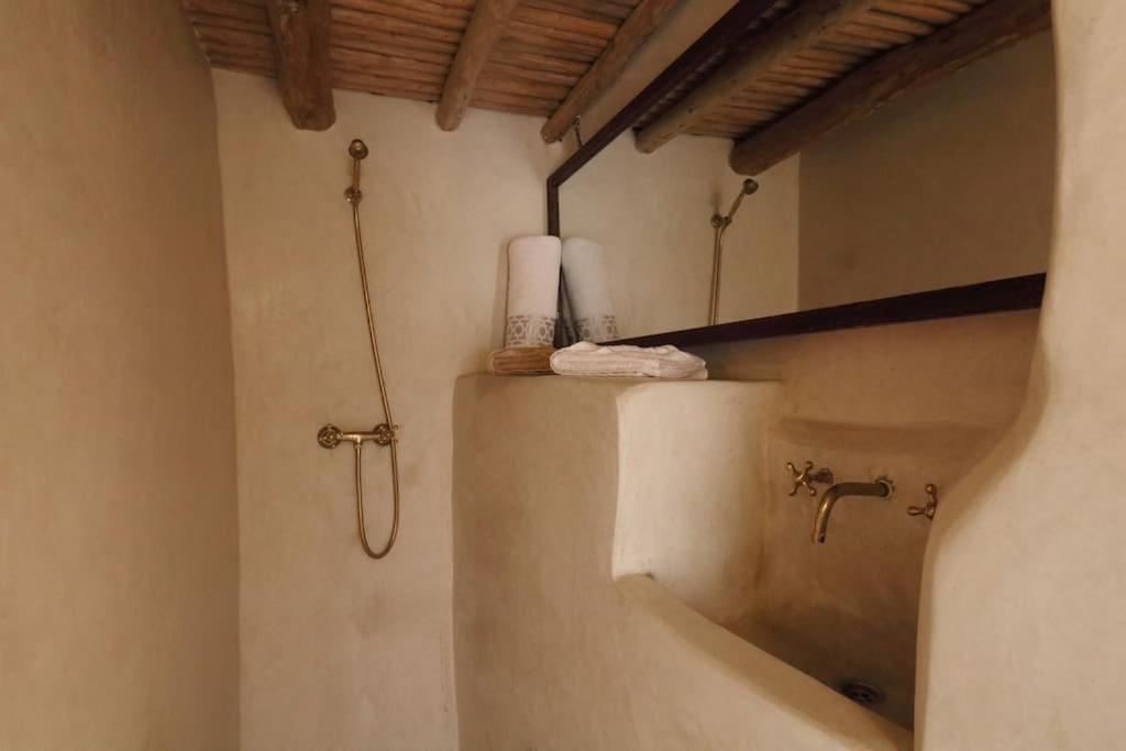 Сasa de vacaciones Haloma 90m2 In Der Medina Mit Terrasse