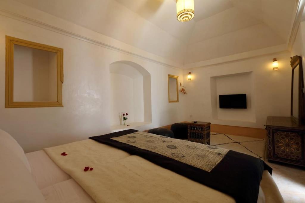 Сasa de vacaciones Haloma 90m2 In Der Medina Mit Terrasse *