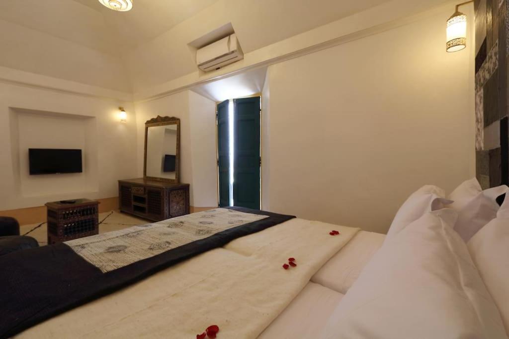 Сasa de vacaciones Haloma 90m2 In Der Medina Mit Terrasse *